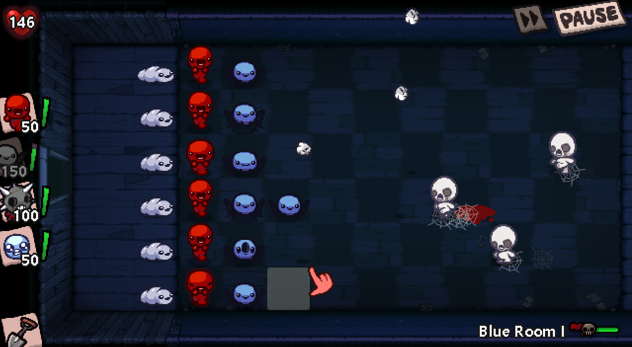 I.RULE Free Full Game v0.1.4