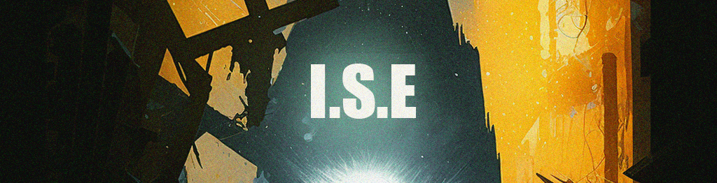I.S.E Free Full Game