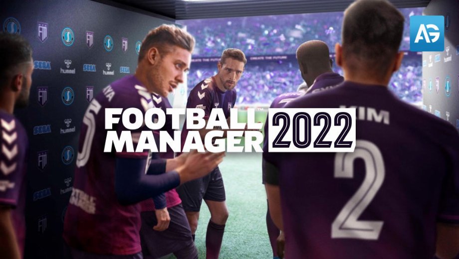 Football Manager 2022