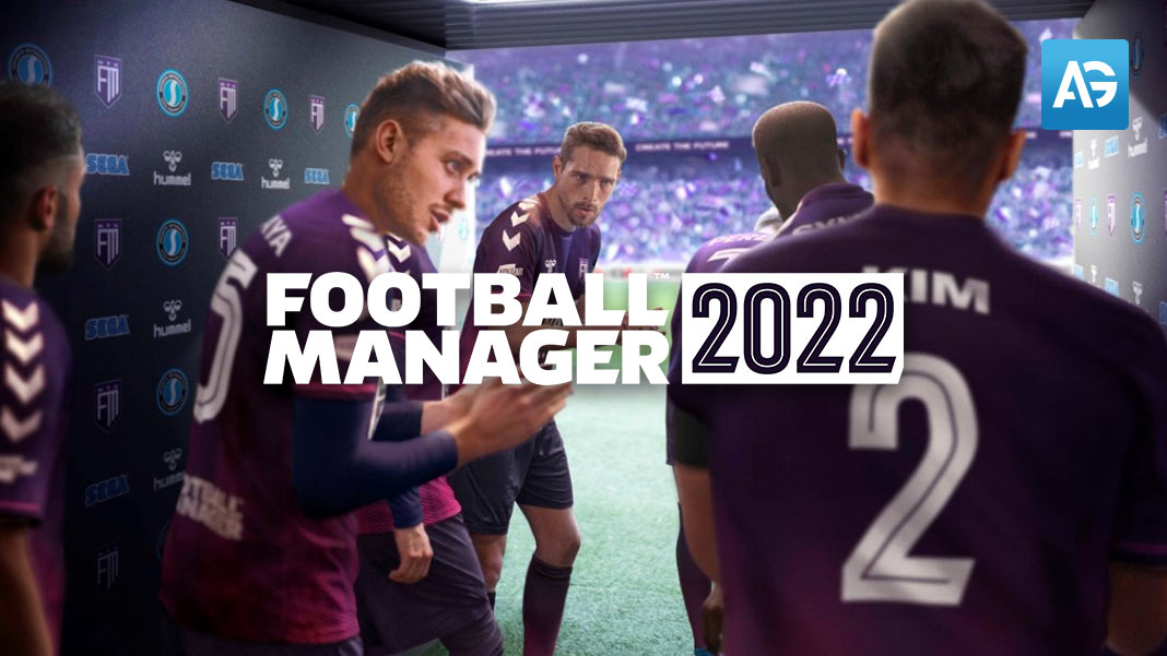 Football Manager 2022