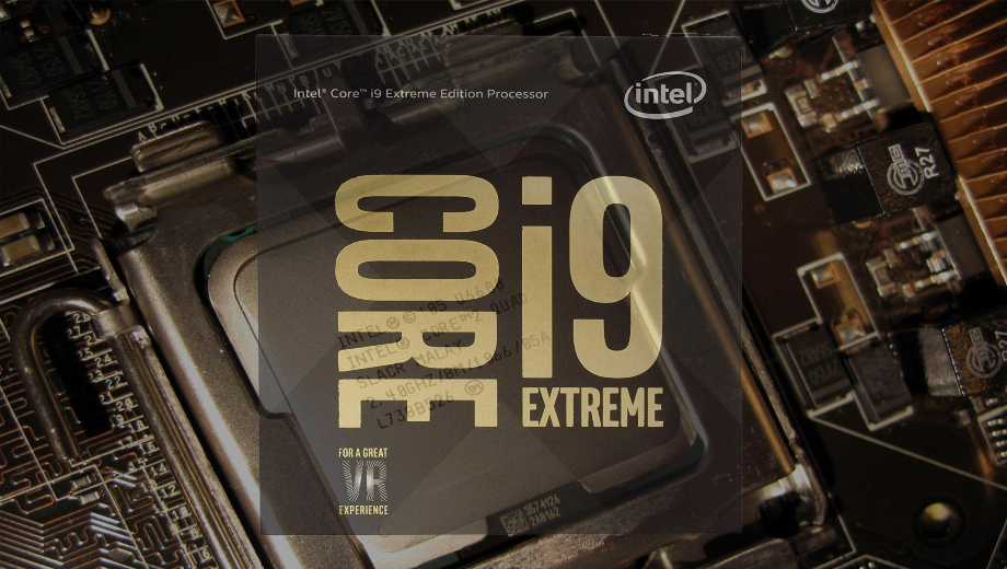 Intel will debut a new 28-core CPU this year