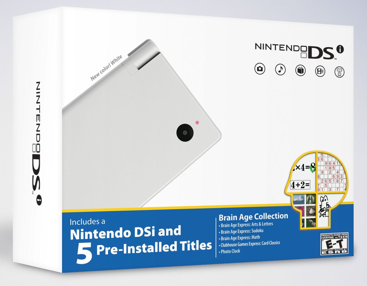 Zwei neue DSi-Bundles für den Black Friday
