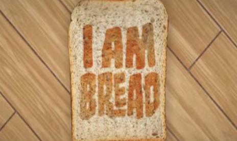 Surgeon Simulator dev shows off I am Bread