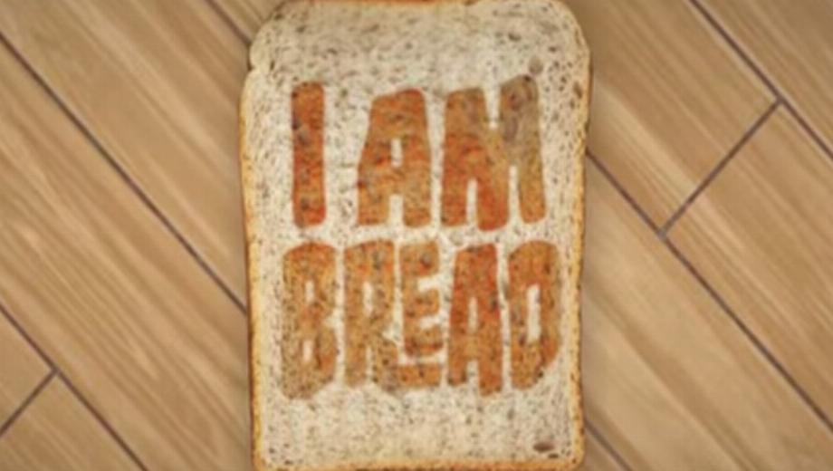 Surgeon Simulator dev shows off I am Bread