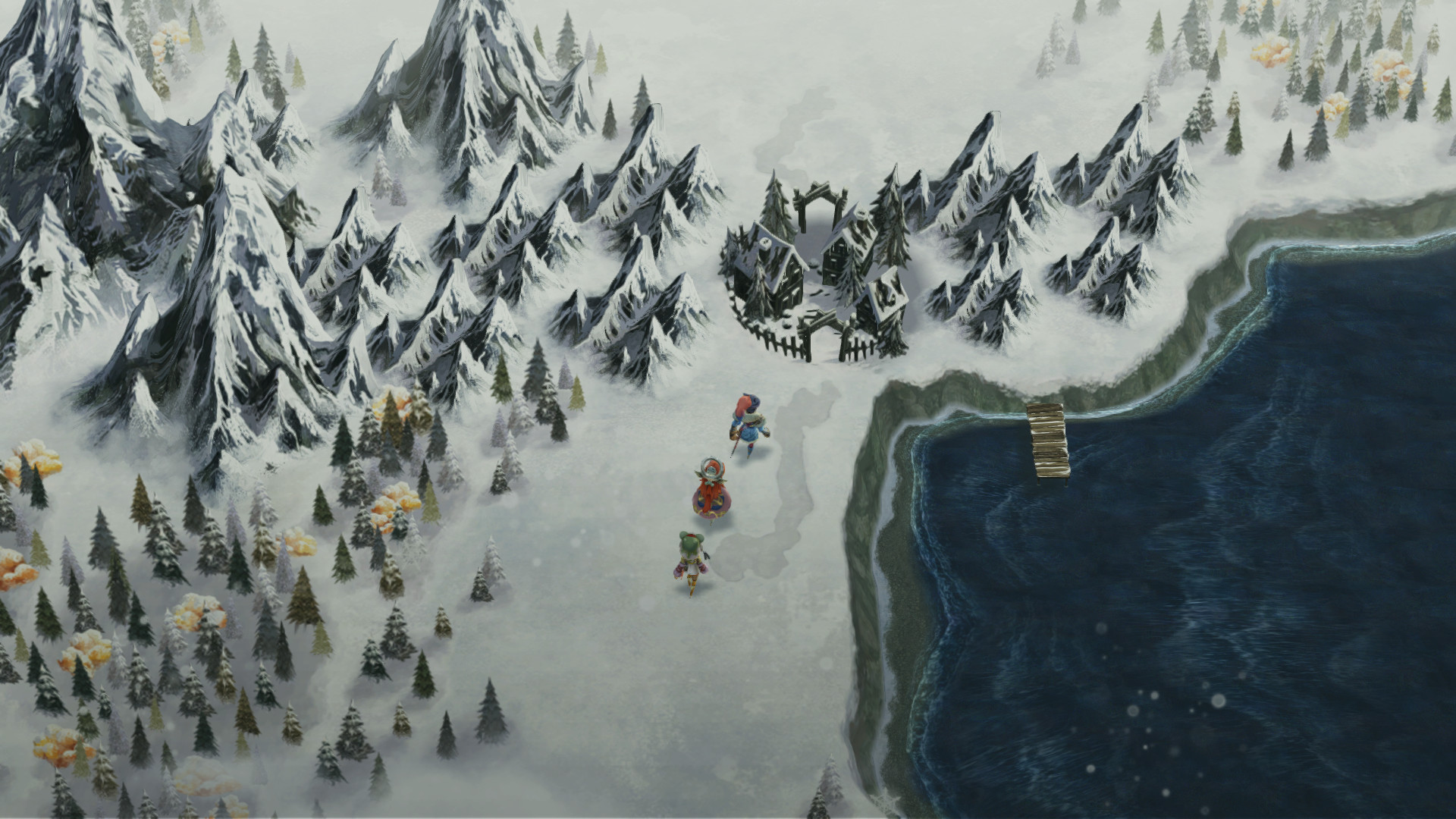 Soy Setsuna (+18 Entrenador)