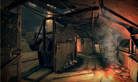 21 Doom 4 Screenshots Leaked