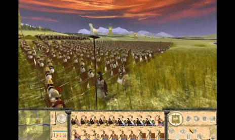 Iberia Total War Gold Edition