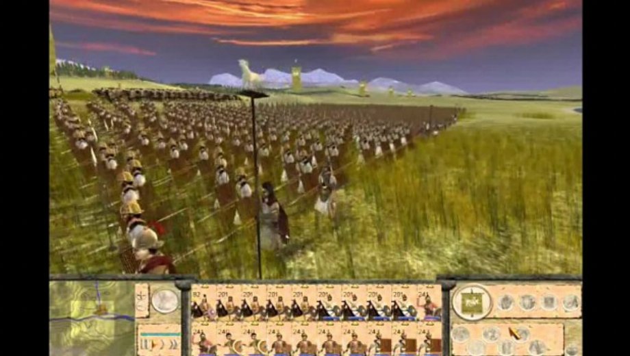 Iberia Total War Gold Edition