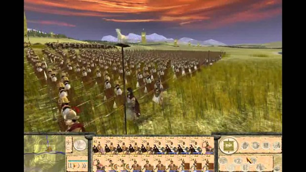 Iberia Total War Gold Edition