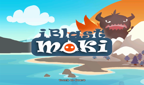 IBlast Moki HD