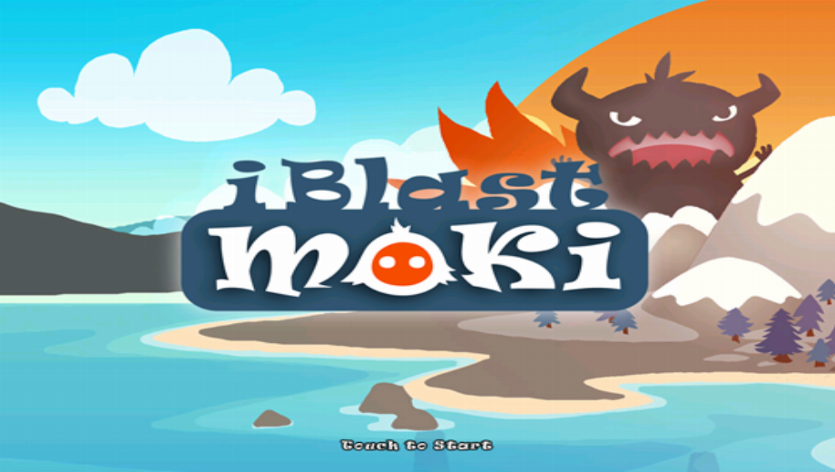 IBlast Moki HD