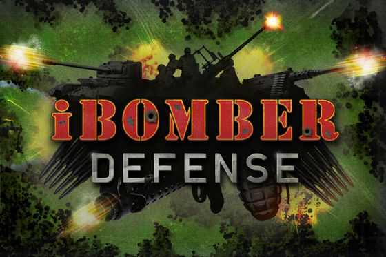 iBomber Defence