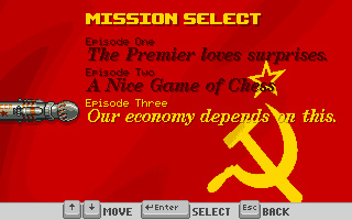 ICBM Free Juego Completo v1.2