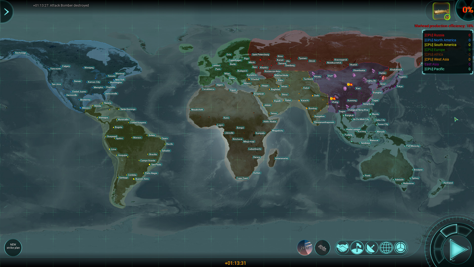 ICBM