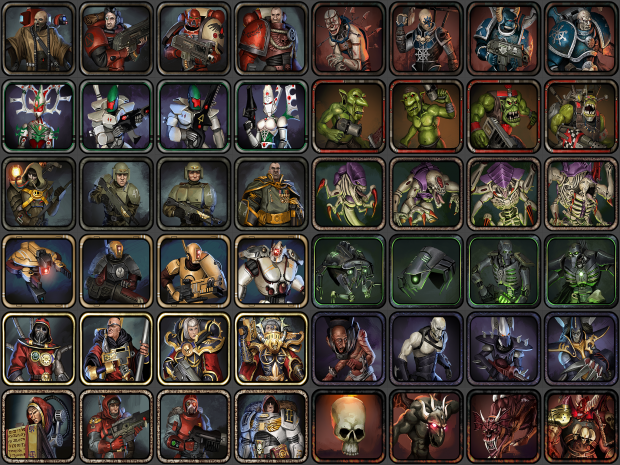 Icon Mod V5 Full