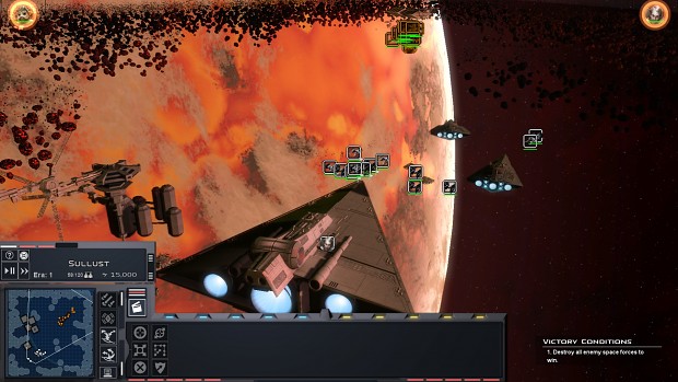 Thrawn’s Revenge: Imperial Civil War v2.2.5 Full