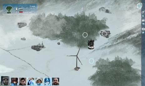 ICY: Frostbite Edition (+4 Trainer)