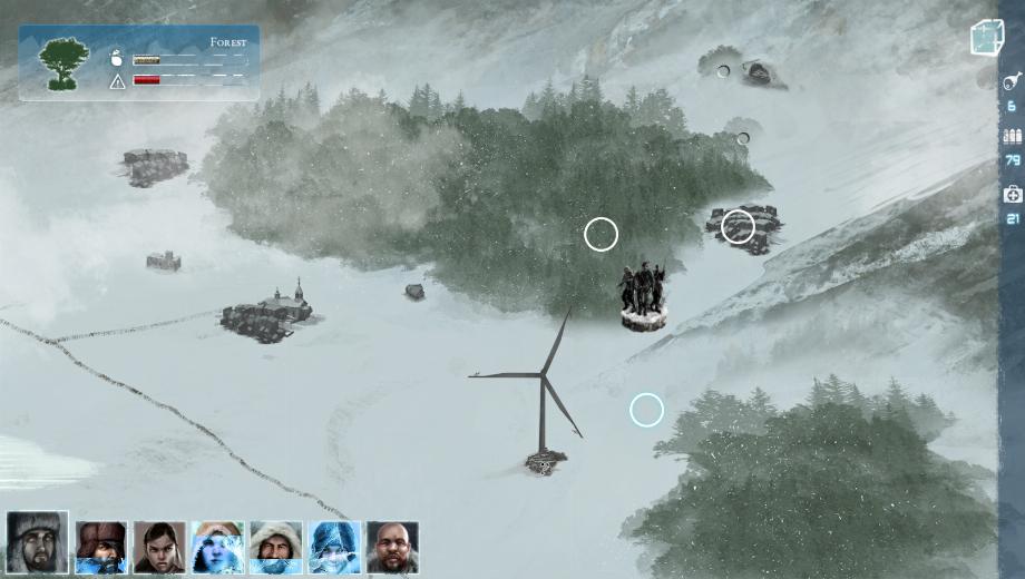 ICY: Frostbite Edition (+4 Trainer)