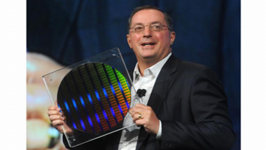 Intel annonce le processeur mobile Core i7