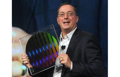 Intel Announces Core i7 Mobile Processor