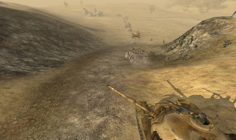 Israeli Defense Force: Fight for Independence v0.1 Full