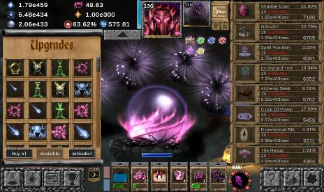 Idle Wizard