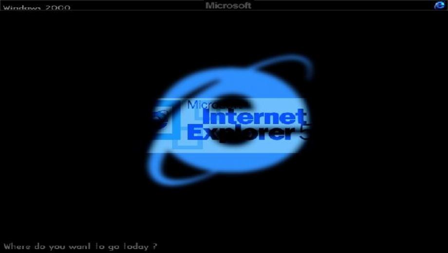 Internet Explorer 5.5 Gold Veröffentlichungstermin festgelegt