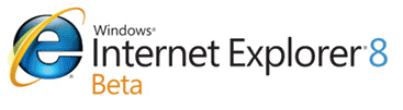 Internet Explorer 8 Public Beta 1 Released