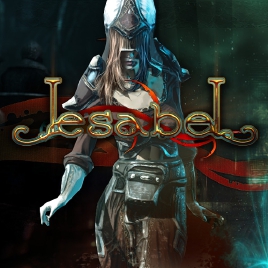 Iesabel (+14 Trainer)