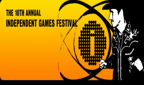Independent Games Festival Contestants Revealed