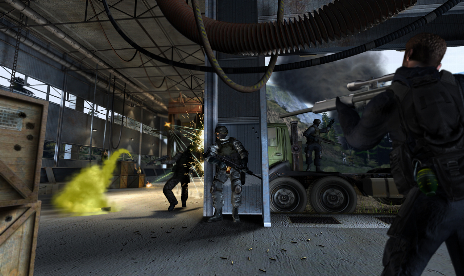 Project IGI 2 (Mission Unlocker)