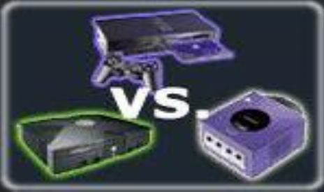 Exclusivity-The New Console Frontier