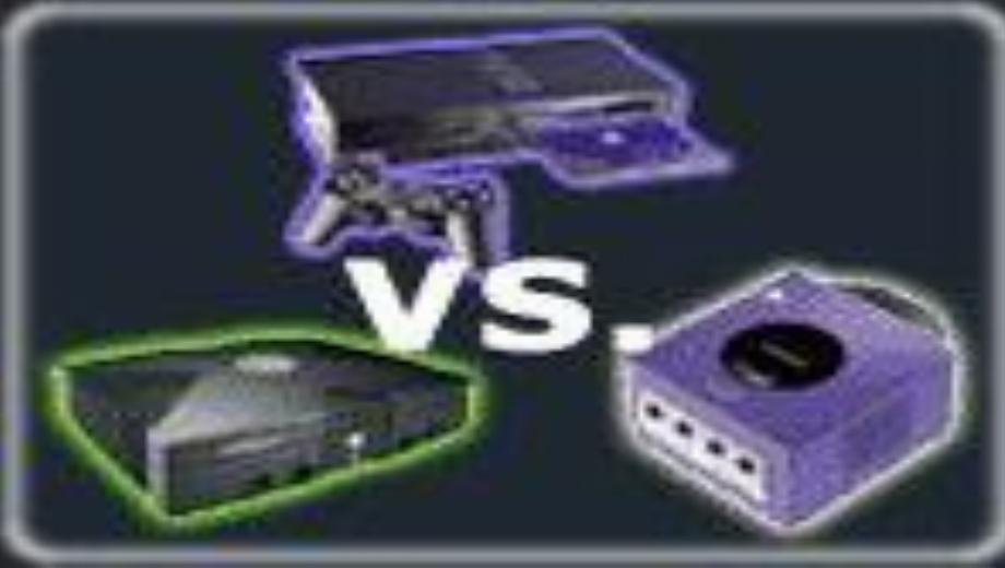 Exclusivity-The New Console Frontier