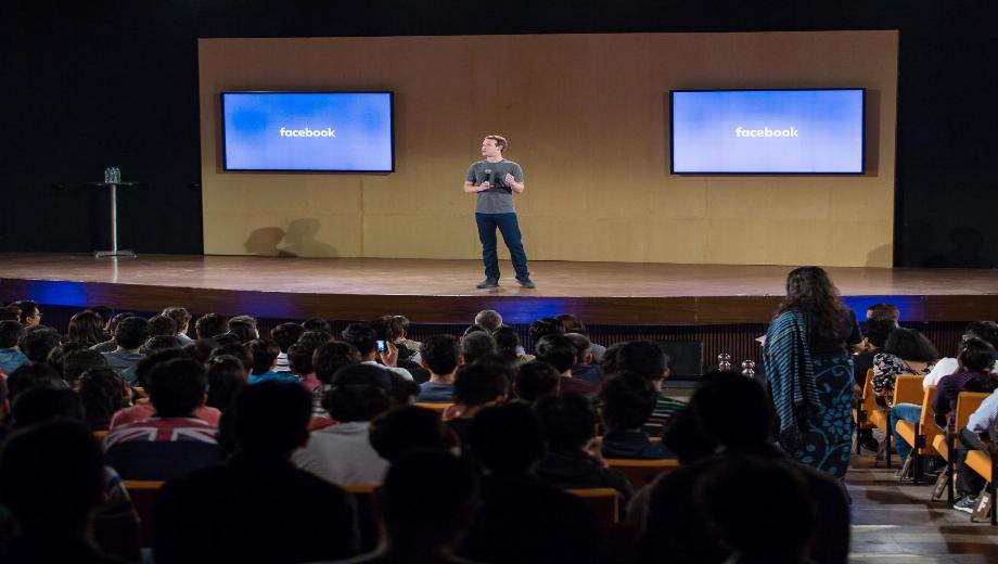 Mark Zuckerberg Promises To Reduce Candy Crush Invites