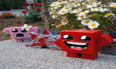 Le développeur de Super Meat Boy : la plupart des développeurs de jeux occasionnels traitent les clients comme du bétail stupide