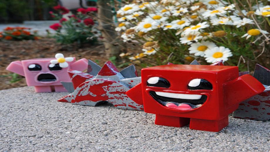 Super Meat Boy Dev: Most Casual Games Devs Treat Customers As Dumb Cattle