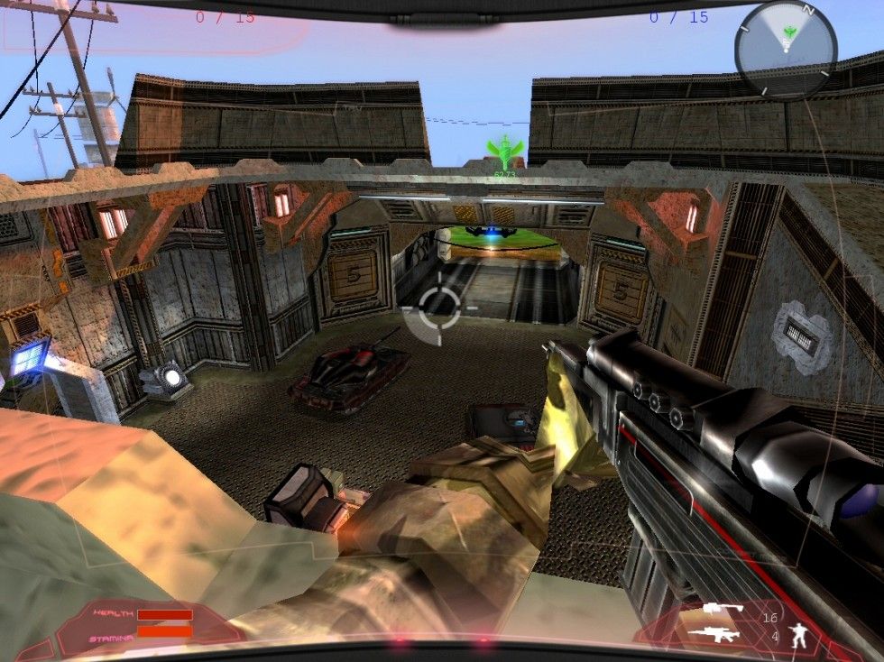 Illumina Free Volles Spiel