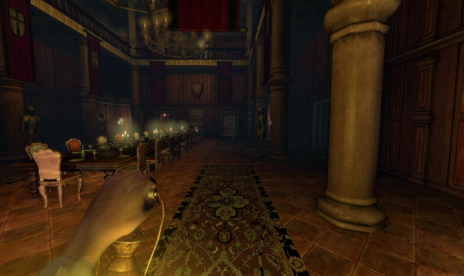 Illusions of the Dead v2 Full