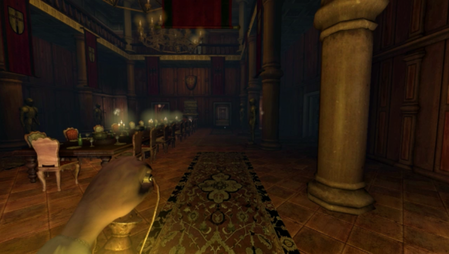 Illusions of the Dead v2 Full