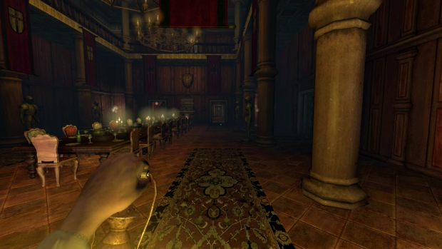 Illusions of the Dead v2 Full