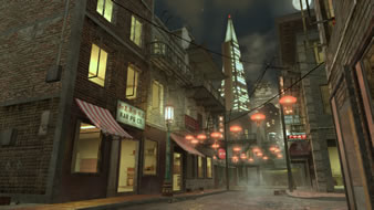 Call Of Duty 4 Variety Map Pack Announced