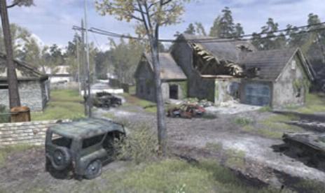 Call Of Duty 4 Map Pack Sets XBL Download Record
