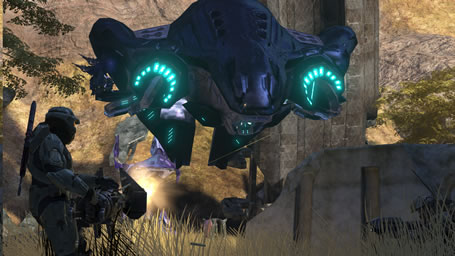 Los propietarios de Xbox recibirán Halo 3 gratis con las nuevas Xbox 360