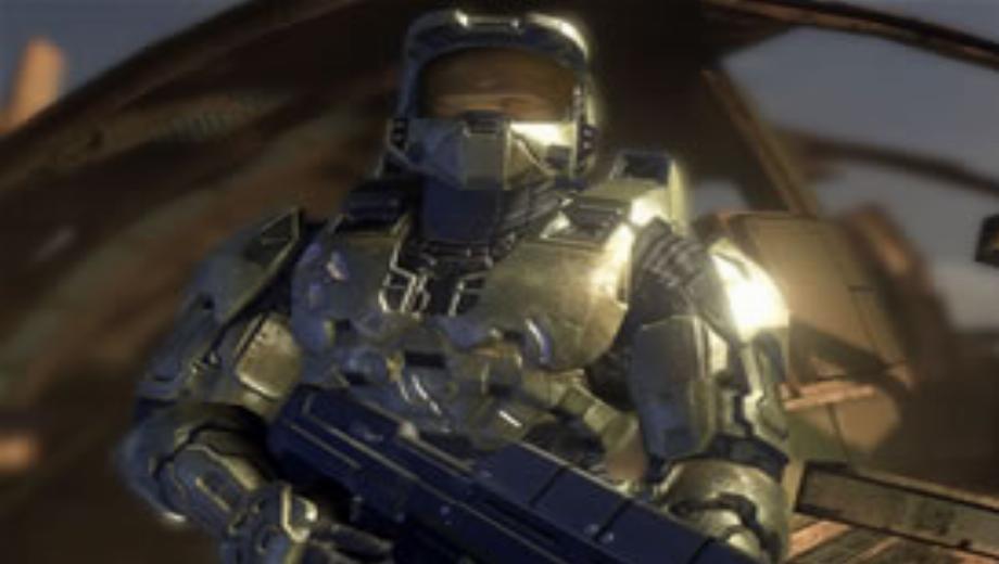 1 Million Halo 3 Preordered