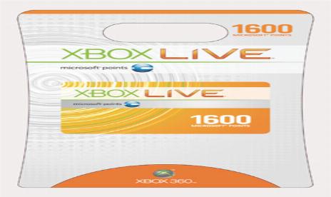 Microsoft Offers The Gift Of Points