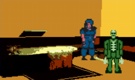 USD 2000 Donations Required To Liberate Unreleased Resident Evil Game
