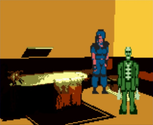 USD 2000 Donations Required To Liberate Unreleased Resident Evil Game