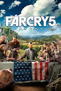 Far Cry 5 v.1.011 (+70 Entrenador)