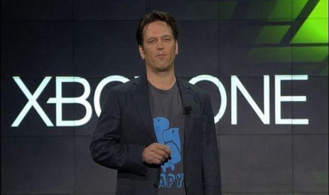Microsoft Vice President Praises PS 4’s Launch And Nintendo’s Lineup