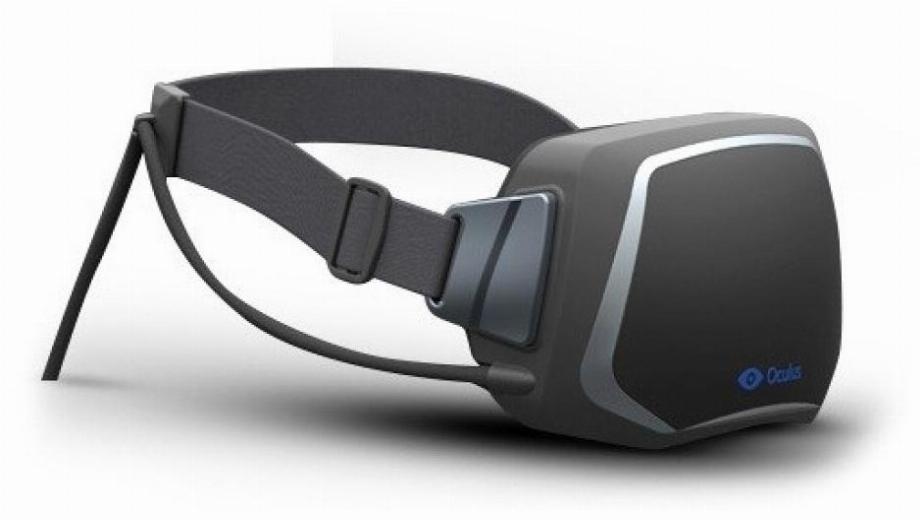 Valve To Release Its Own Virtual Reality SDK Next Week